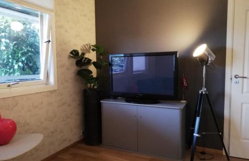 Sola Apartment | The Little Apartment