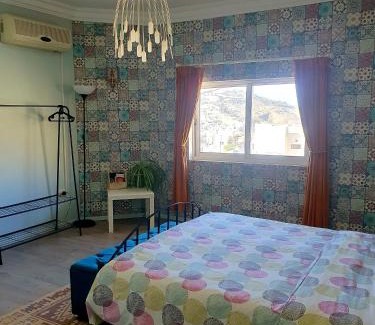 Wadi Musa Bed & Breakfast | The Little B&B on the Hill