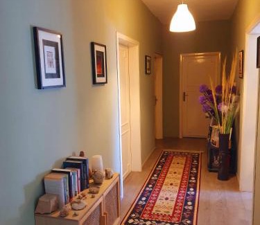 Wadi Musa Bed & Breakfast | The Little B&B on the Hill
