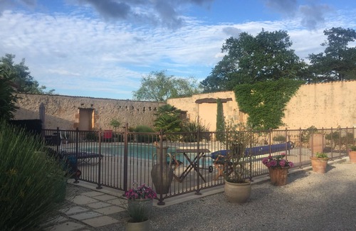 Marillac-le-Franc Cottage | The little chabrou cottage for 5 people