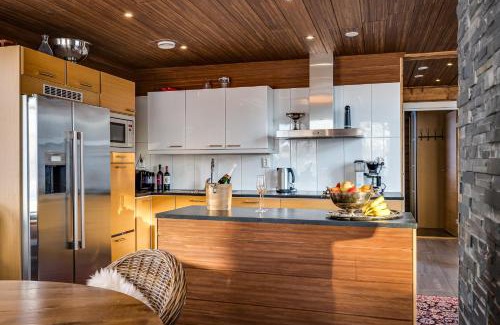 Rukatunturi Ski Chalet | The Little Elk