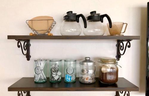 Miyazaki Apartment | The Little Garden - Vacation STAY 58447v