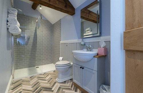 Eccleshall Hotel | The Little George