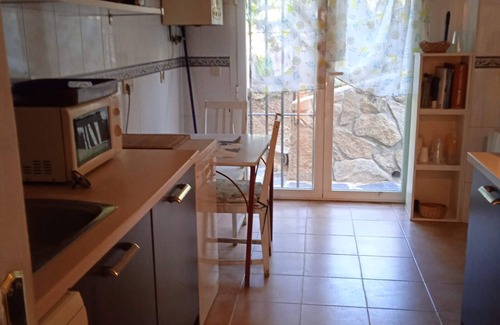 Robledo de Chavela House | The Little House of Art. Country house located at the foot of the mountain. Beautiful views