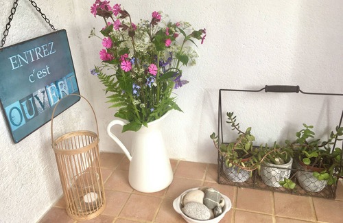 Sizun House | The little house at the foot of the Monts d'Arrée, in the heart of Finistère