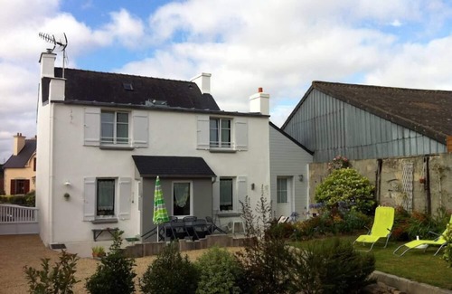 Sizun House | The little house at the foot of the Monts d'Arrée, in the heart of Finistère