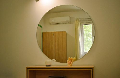 Glyfa Apartment | The Little House