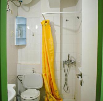 Glyfa Apartment | The Little House