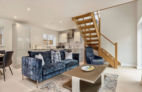 Oxwich Cottage | The Little House in Oxwich - Luxury Cottages