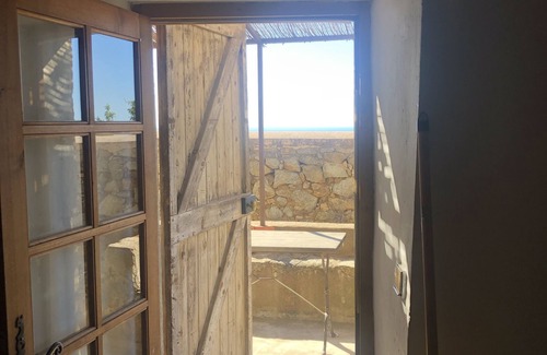 Pigna House | the little house of Pigna