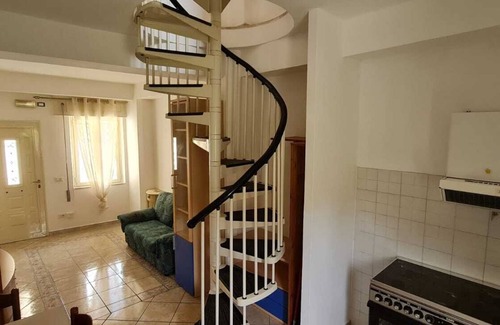 Terracina Apartment | The little house on Martucci Street