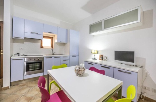 Marina di Pisticci House | The Little House of the Marina
