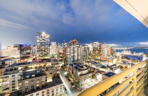 Little Italy Hotel | The Little Italy Hotel Downtown San Diego