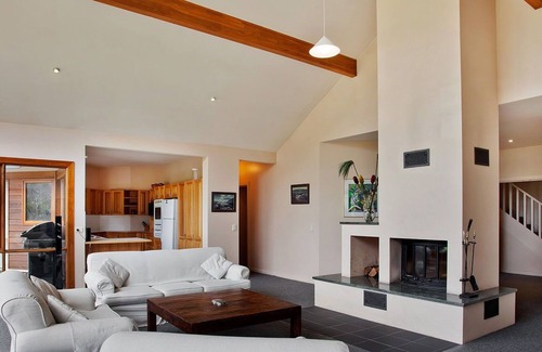Crackenback House | The Little Nap -Alpine Way
