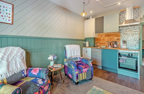 Burgh le Marsh Cottage | The Little Potting Shed