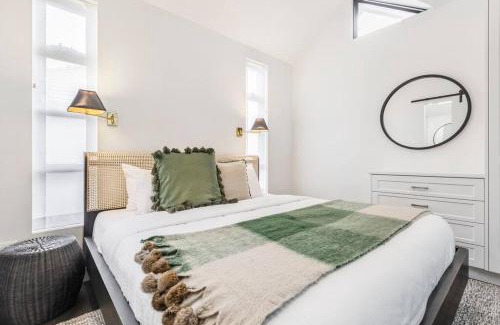 Prahran Apartment | The Little Sage - A Lodge-style Urban Retreat