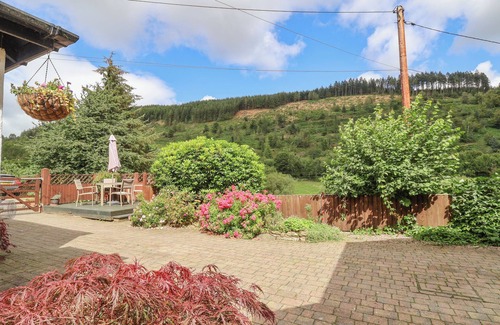 Llanferres Cottage | The Little White Cottage