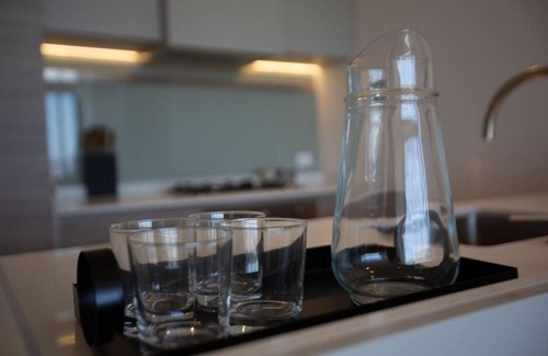 Footscray Apartment | The lively City 2bed 2 bath APT @Footscray