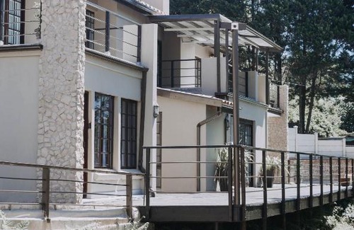 Hilton House | The Living Collective Villa