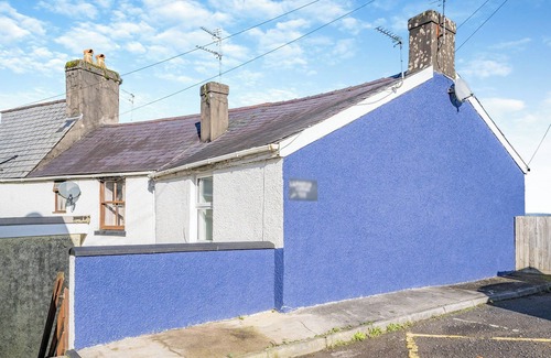 Pentrefelin Cottage | The Llandeilo Cottage