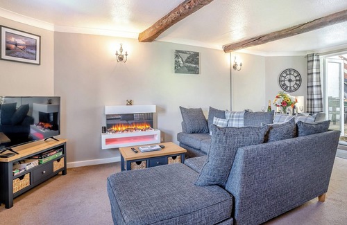 Pentrefelin Cottage | The Llandeilo Cottage