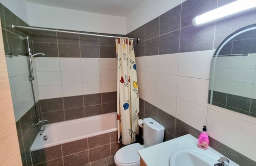 Tersefanou Apartment | The Lob Star Apartment