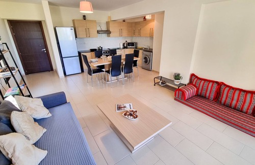 Tersefanou Apartment | The Lob Star Apartment