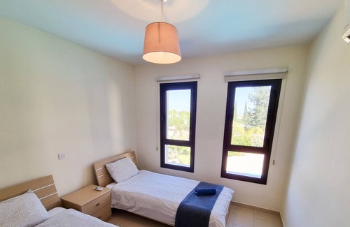 Tersefanou Apartment | The Lob Star Apartment