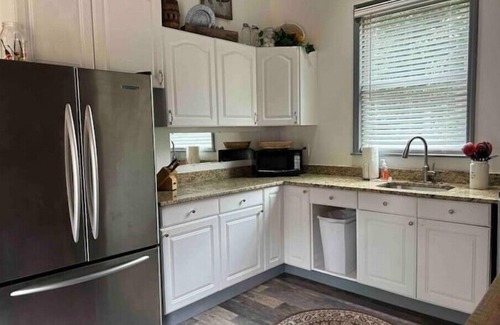 Roswell Apartment | "The Lodge" at Canton Street, Roswell, poolnn