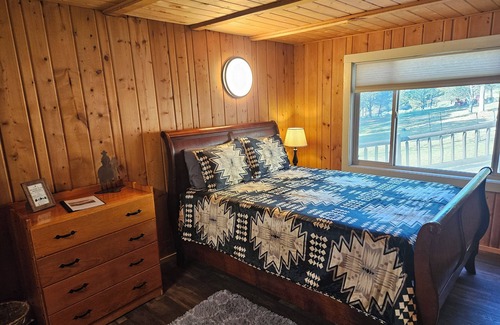 Nathrop Cabin | The Lodge at Deer Valley Ranch - entire lodge w/resort amenities included