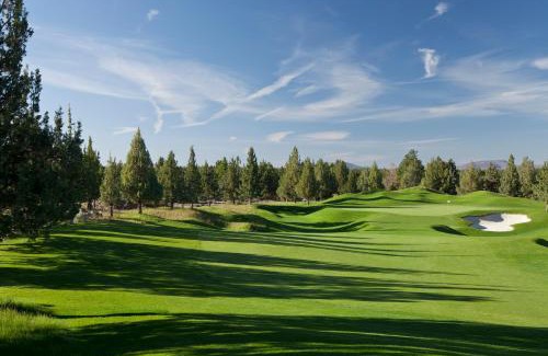 Redmond Resort | The Lodge at Eagle Crest