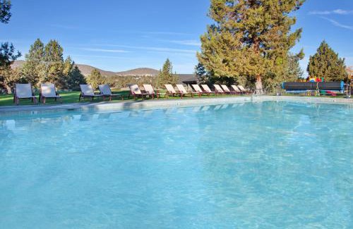 Redmond Resort | The Lodge at Eagle Crest