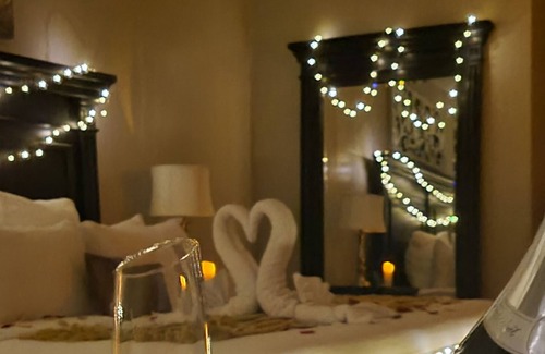 Kiln Creek Hotel | The Lodge at Kiln Creek Resort