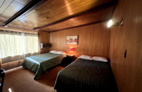 Northeast Michigan Hotel | The Lodge at LPL