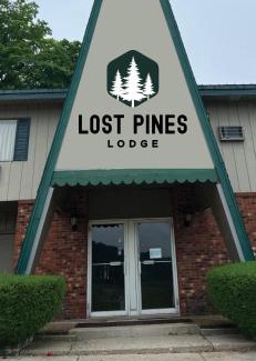 Northeast Michigan Hotel | The Lodge at LPL