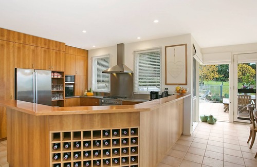 Merricks North House | The Lodge at Merricks