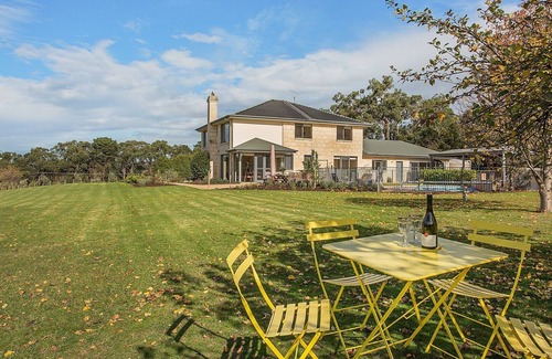 Merricks North House | The Lodge at Merricks