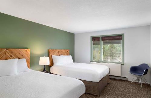 West Dover Cabin | The Lodge at Mount Snow