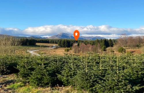 Kippen Villa | The Lodge at Muir Estate