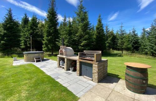 Kippen Villa | The Lodge at Muir Estate