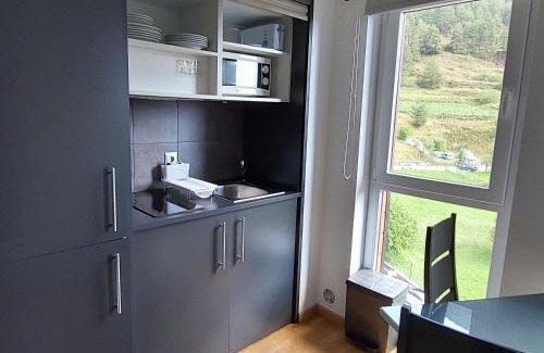 Arinsal Apartment | The Lodge at Ribasol