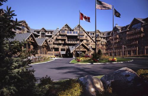 Stowe Area Resort | The Lodge at Spruce Peak, a Destination by Hyatt Residence