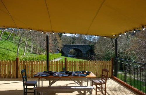 Woodenbridge Hotel | The Lodge at Woodenbridge