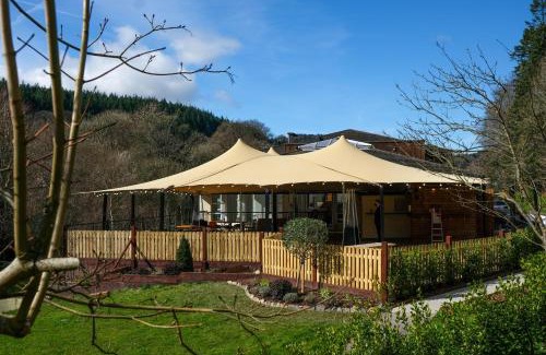Woodenbridge Hotel | The Lodge at Woodenbridge
