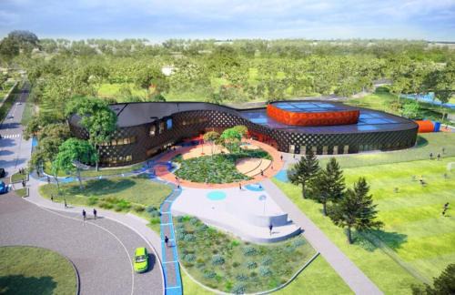 Rooty Hill Hotel | The Lodge, Blacktown - Sydney