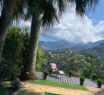 Teresopolis Cabin | The Lodge