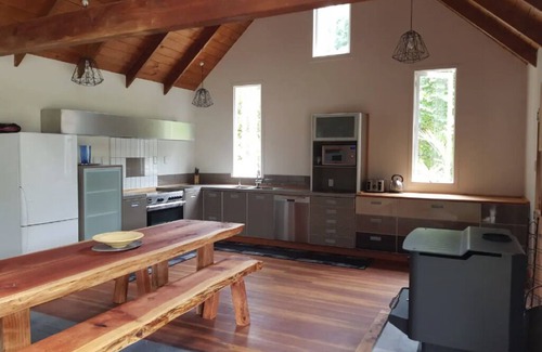 Coromandel Other | The Lodge ~ Coromandel