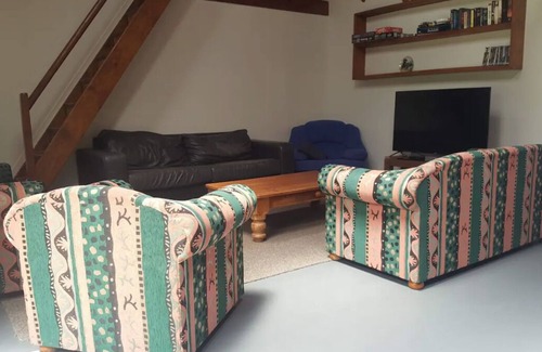 Coromandel Other | The Lodge ~ Coromandel