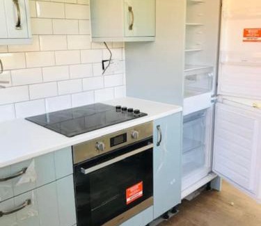 Foxley House | The Lodge - Dog Friendly Farm Cottage