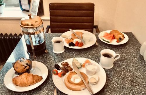 Monsal Dale House | The Lodge